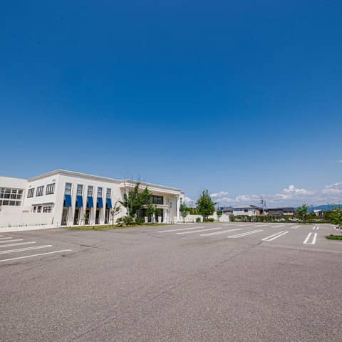 【公式】LIAREリアーレ(旧アネーリ 長岡)|新潟県長岡市のウエディング