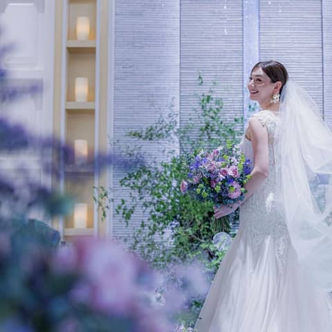 【公式】LIAREリアーレ(旧アネーリ 長岡)|新潟県長岡市のウエディング