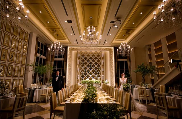 【公式】LIAREリアーレ(旧アネーリ 長岡)|新潟県長岡市のウエディング