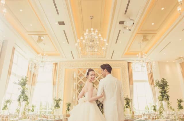 【公式】LIAREリアーレ(旧アネーリ 長岡)|新潟県長岡市のウエディング