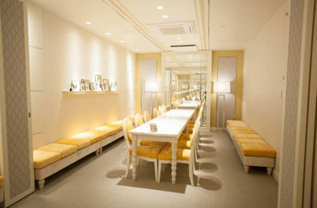 【公式】LIAREリアーレ(旧アネーリ 長岡)|新潟県長岡市のウエディング