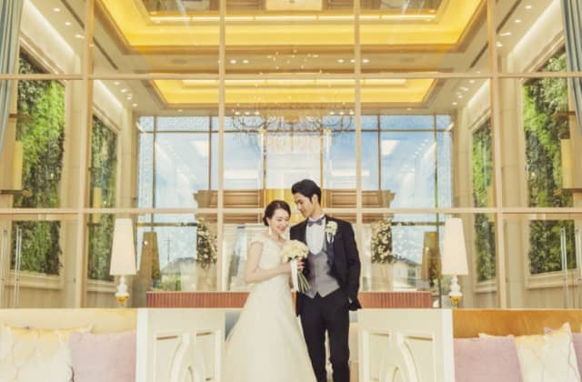 【公式】LIAREリアーレ(旧アネーリ 長岡)|新潟県長岡市のウエディング