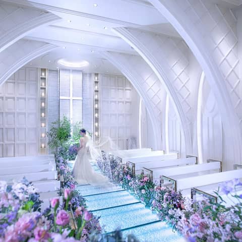 【公式】LIAREリアーレ(旧アネーリ 長岡)|新潟県長岡市のウエディング