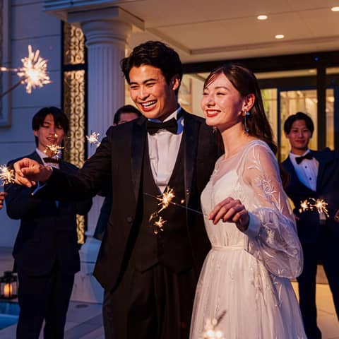 【公式】LIAREリアーレ(旧アネーリ 長岡)|新潟県長岡市のウエディング