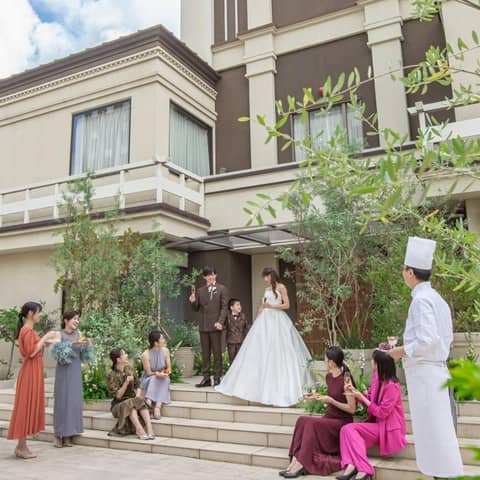 ★HPご予約がお得♪★【プレミアム特典】5組限定《2026年7月まで》