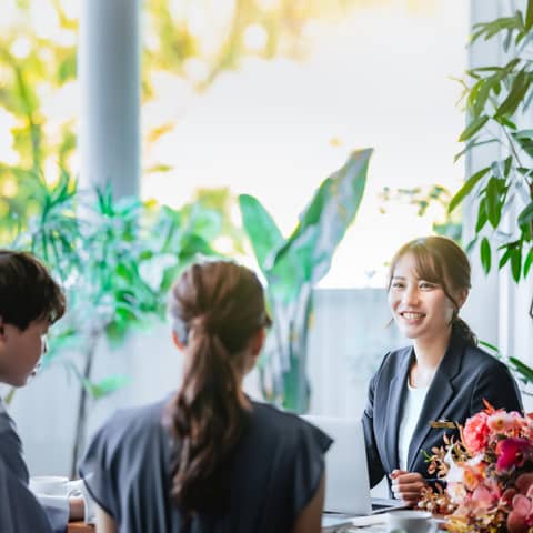 MARINE TOWER WEDDING(マリンタワー ウエディング)|神奈川 横浜 結婚式場