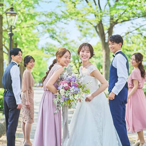 MARINE TOWER WEDDING(マリンタワー ウエディング)|神奈川 横浜 結婚式場