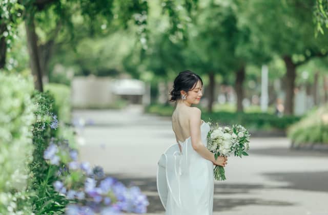 MARINE TOWER WEDDING(マリンタワー ウエディング)|神奈川 横浜 結婚式場