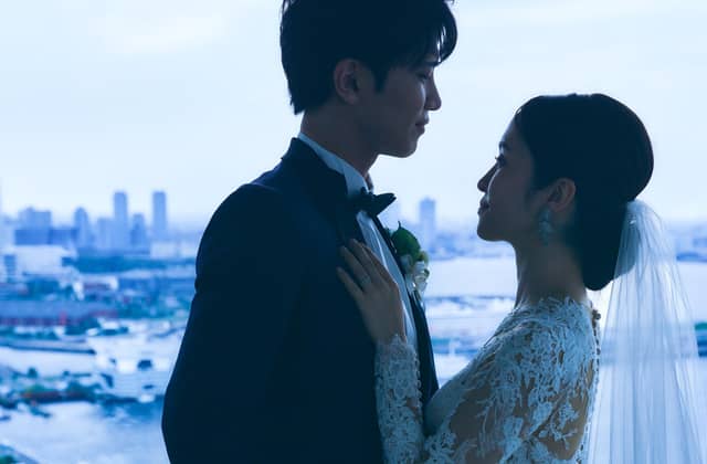 MARINE TOWER WEDDING(マリンタワー ウエディング)|神奈川 横浜 結婚式場