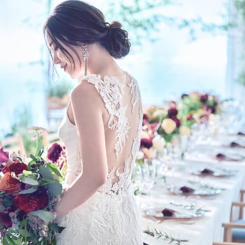 【60名/挙式+披露宴】最大138万円ご優待<通年/平日限定>