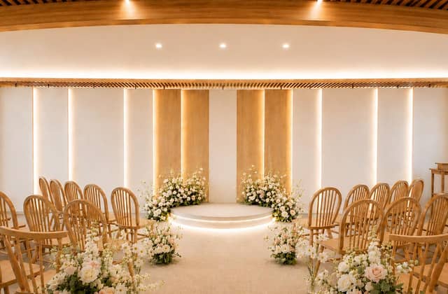 MARINE TOWER WEDDING(マリンタワー ウエディング)|神奈川 横浜 結婚式場