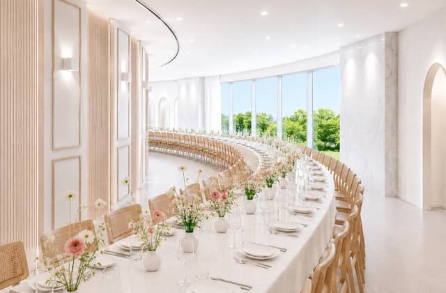 MARINE TOWER WEDDING(マリンタワー ウエディング)|神奈川 横浜 結婚式場