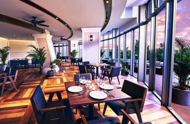 MARINE TOWER WEDDING(マリンタワー ウエディング)|神奈川 横浜 結婚式場