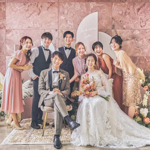 MARINE TOWER WEDDING(マリンタワー ウエディング)|神奈川 横浜 結婚式場