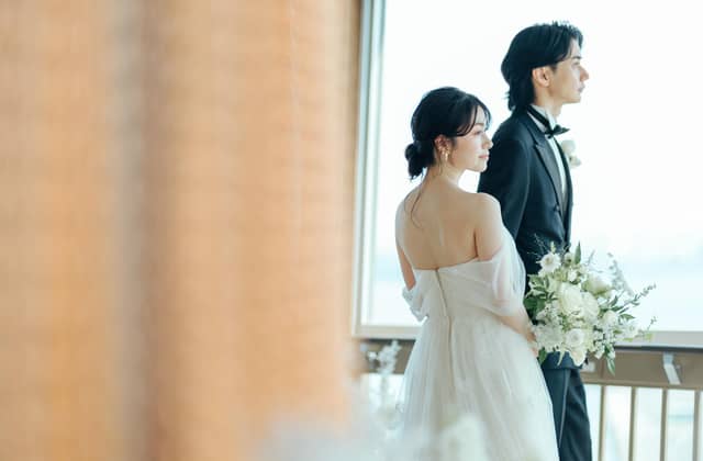 MARINE TOWER WEDDING(マリンタワー ウエディング)|神奈川 横浜 結婚式場