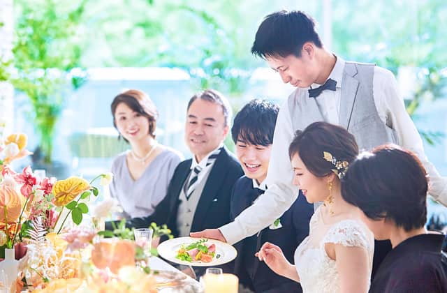 MARINE TOWER WEDDING(マリンタワー ウエディング)|神奈川 横浜 結婚式場