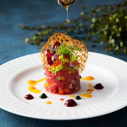 MARINE TOWER WEDDING(マリンタワー ウエディング)|神奈川 横浜 結婚式場