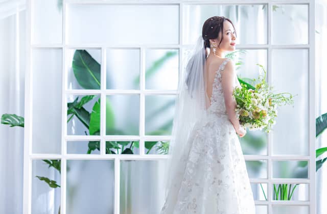 MARINE TOWER WEDDING(マリンタワー ウエディング)