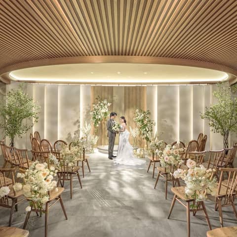 MARINE TOWER WEDDING(マリンタワー ウエディング)|神奈川 横浜 結婚式場