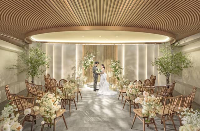 MARINE TOWER WEDDING(マリンタワー ウエディング)|神奈川 横浜 結婚式場