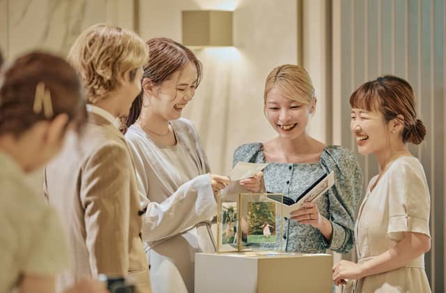 MARINE TOWER WEDDING(マリンタワー ウエディング)|神奈川 横浜 結婚式場