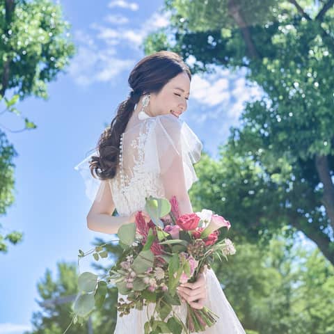 MARINE TOWER WEDDING(マリンタワー ウエディング)|神奈川 横浜 結婚式場