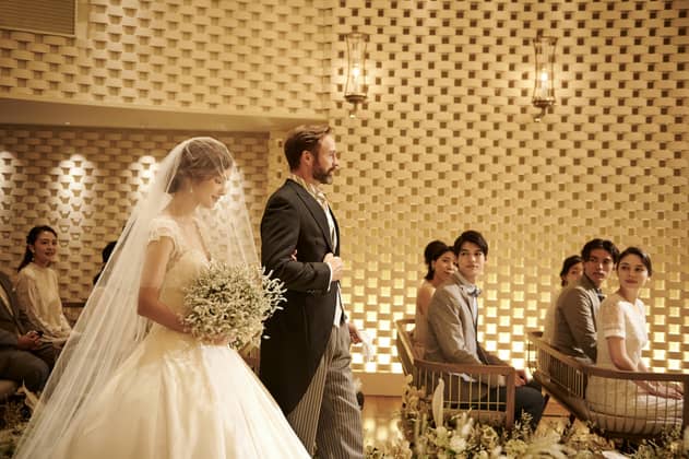 施設情報 ホテル インターコンチネンタル 東京ベイ Wedding