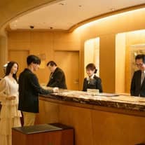 【公式】ホテルオークラ福岡|ウエディング・結婚式