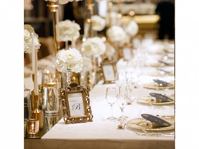 【公式】ホテルオークラ福岡｜ウエディング・結婚式