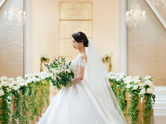 【公式】ホテルオークラ福岡|ウエディング・結婚式