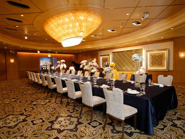 【公式】ホテルオークラ福岡|ウエディング・結婚式