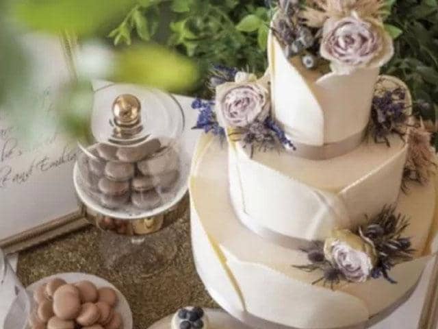 【公式】ホテルオークラ福岡|ウエディング・結婚式