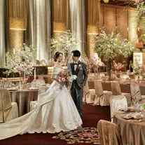 【公式】ホテルオークラ福岡｜ウエディング・結婚式