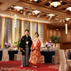 Wedding Photo Plan【和装】