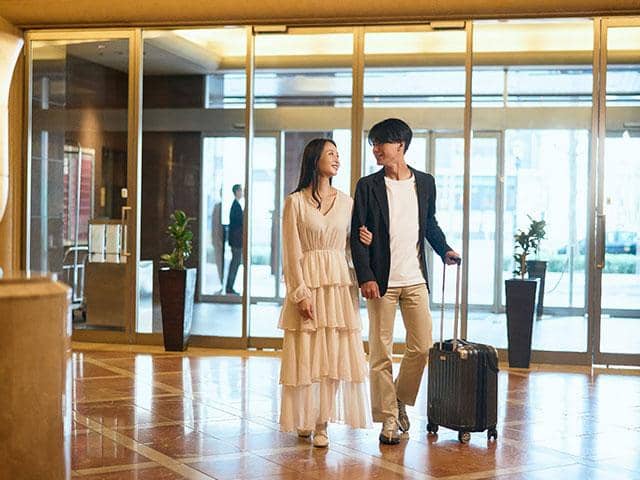 【公式】ホテルオークラ福岡|ウエディング・結婚式