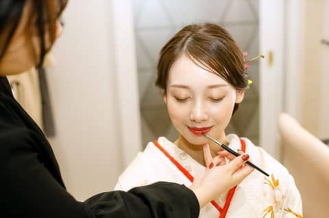 『縁～YUKARI～』グレードアップ記念特別プラン