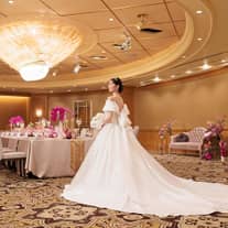【公式】ホテルオークラ福岡|ウエディング・結婚式