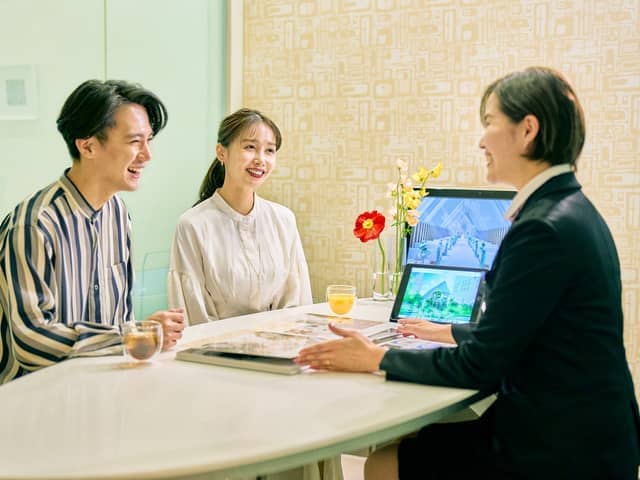 【公式】ホテルオークラ福岡|ウエディング・結婚式