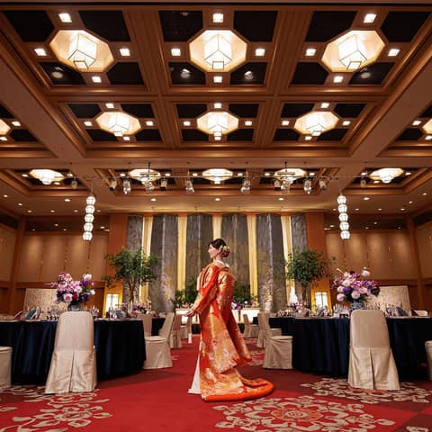 Wedding Photo Plan【和装】