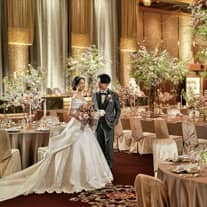 【公式】ホテルオークラ福岡｜ウエディング・結婚式