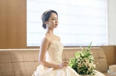 Wedding Photo Plan【洋装】