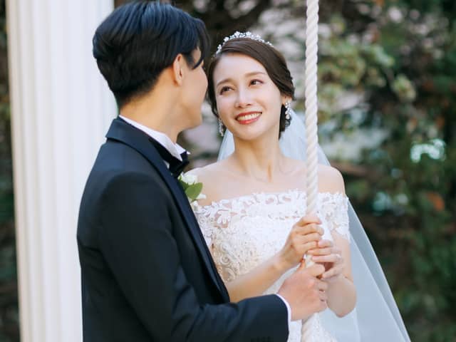 【公式】ホテルオークラ福岡｜ウエディング・結婚式