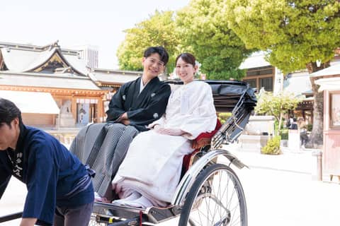 【前撮りクーポン付プラン】＜50名様～＞2027年4月～8月開催限定