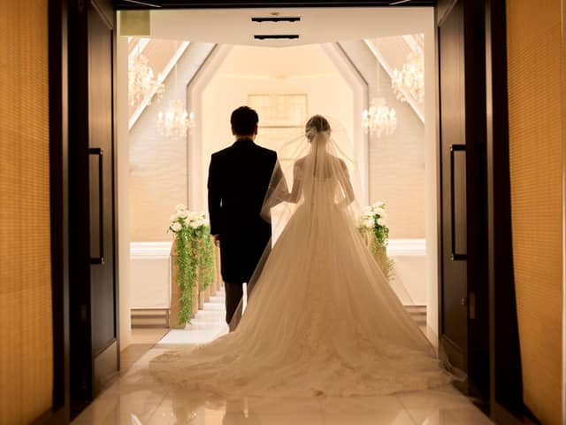 【公式】ホテルオークラ福岡|ウエディング・結婚式