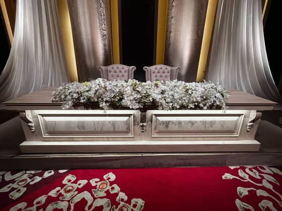 【公式】ホテルオークラ福岡｜ウエディング・結婚式