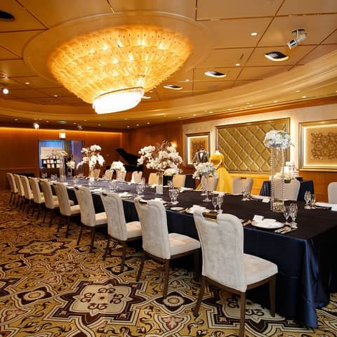 【公式】ホテルオークラ福岡｜ウエディング・結婚式