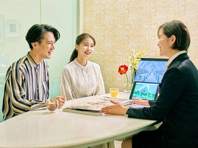 【公式】ホテルオークラ福岡|ウエディング・結婚式