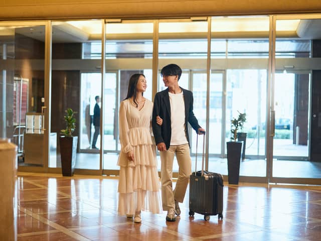 【公式】ホテルオークラ福岡|ウエディング・結婚式