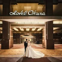 【公式】ホテルオークラ福岡|ウエディング・結婚式