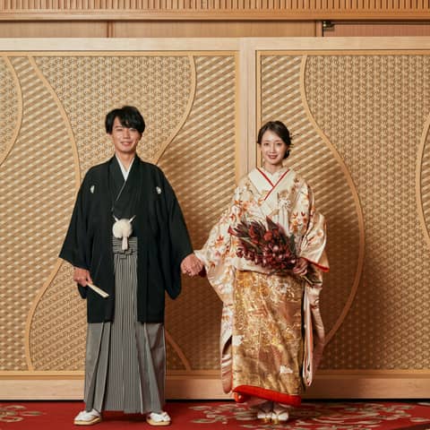 【公式】ホテルオークラ福岡｜ウエディング・結婚式